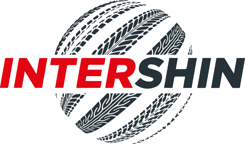 Intershin Logo